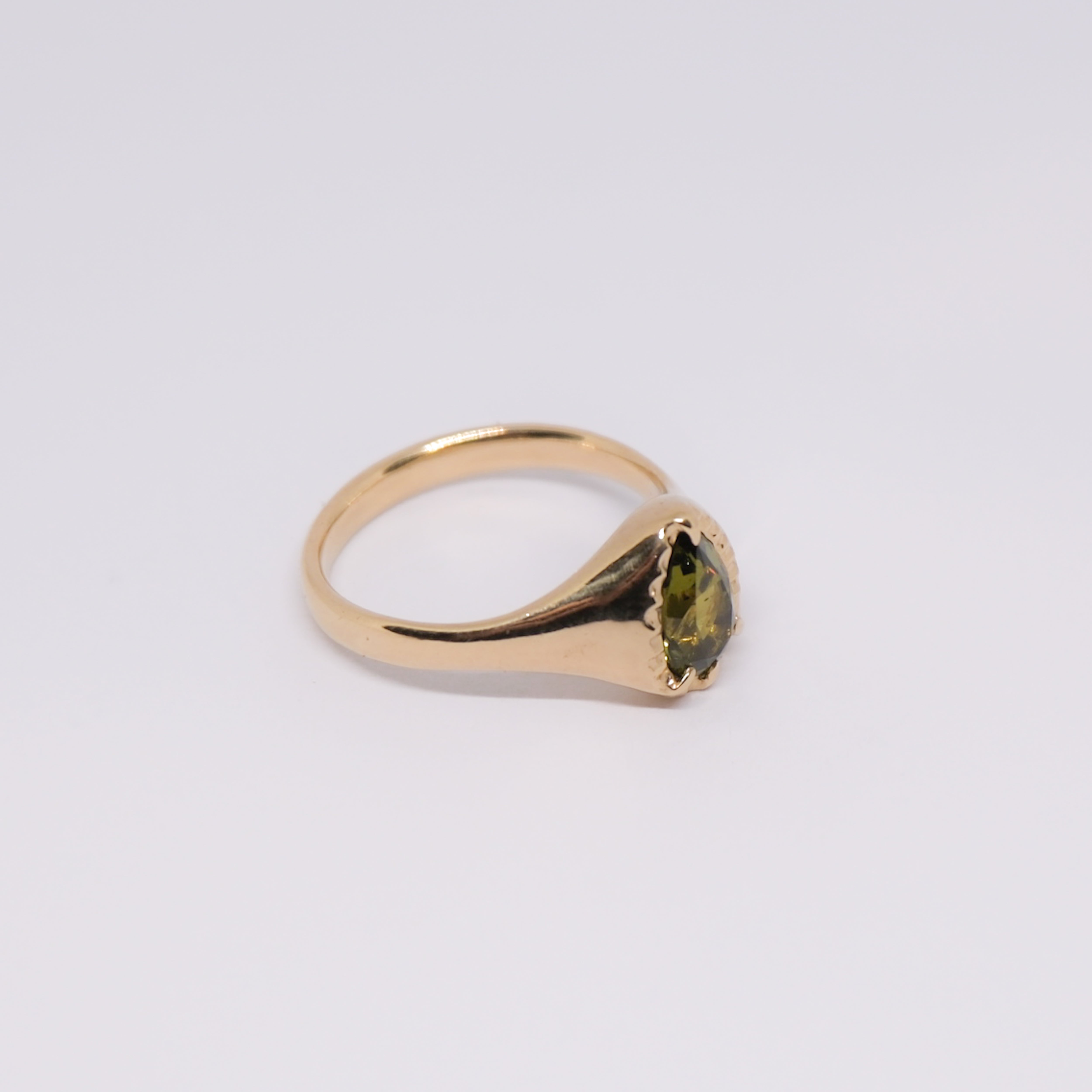 Huile Ring | N