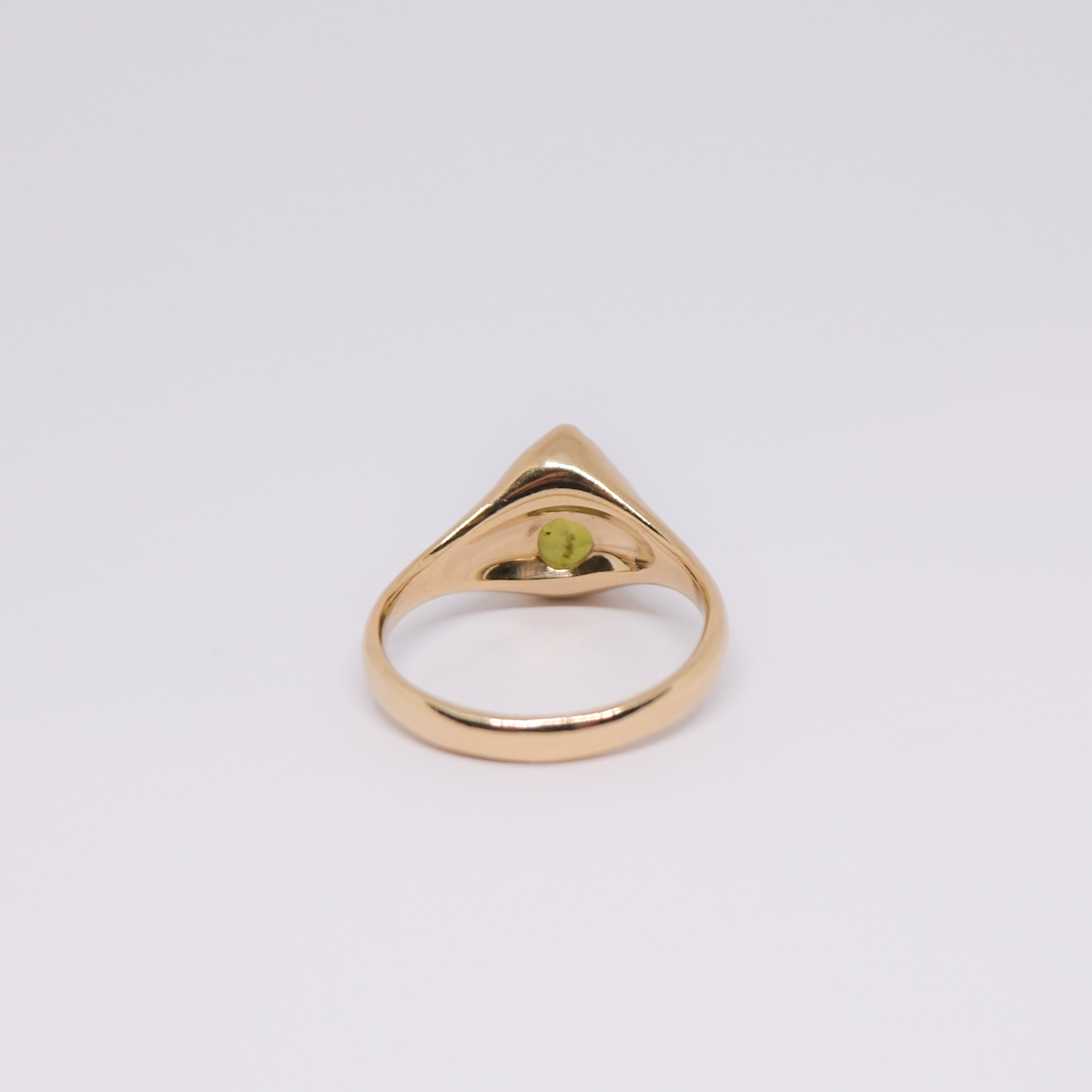 Huile Ring | N