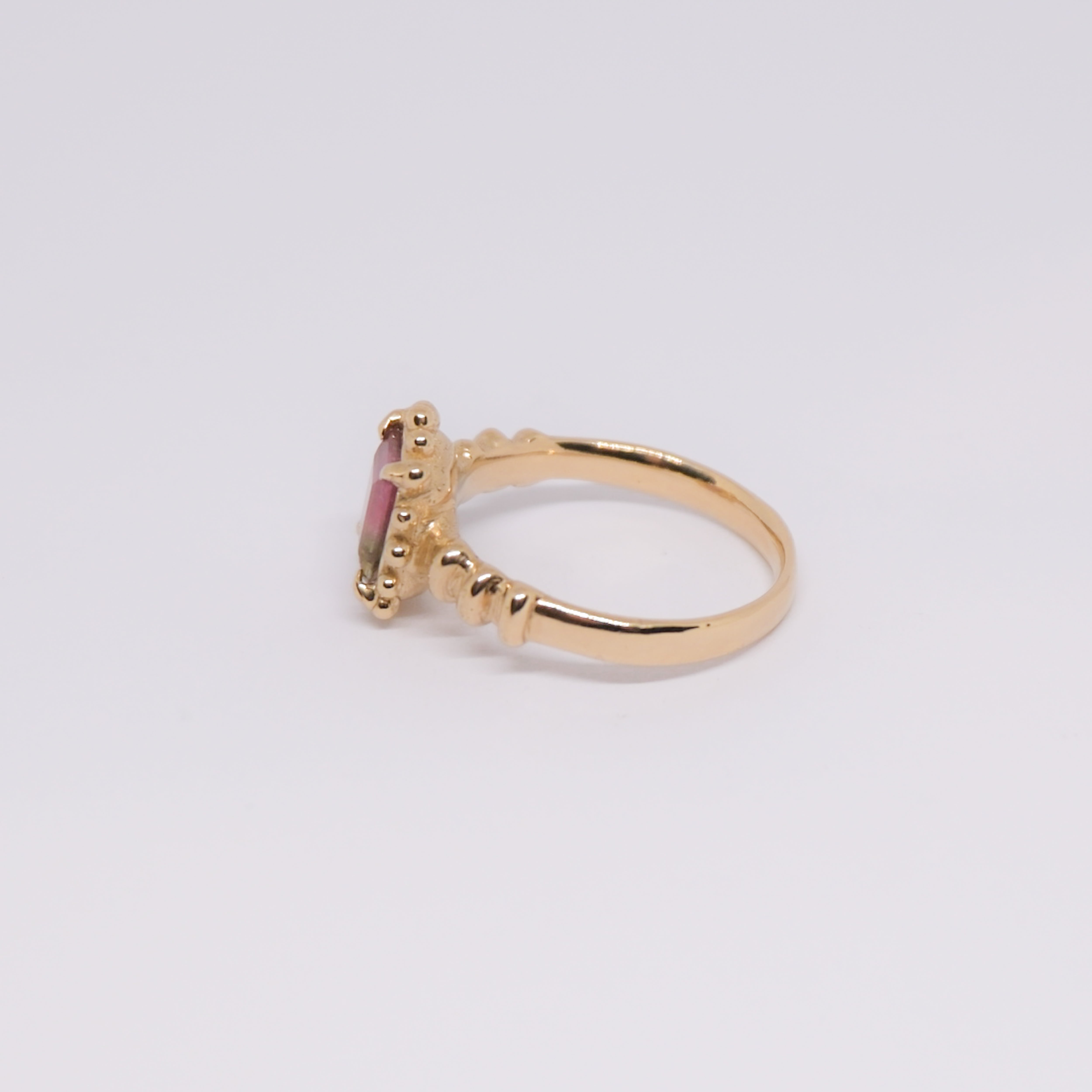 Sandía Ring | Q