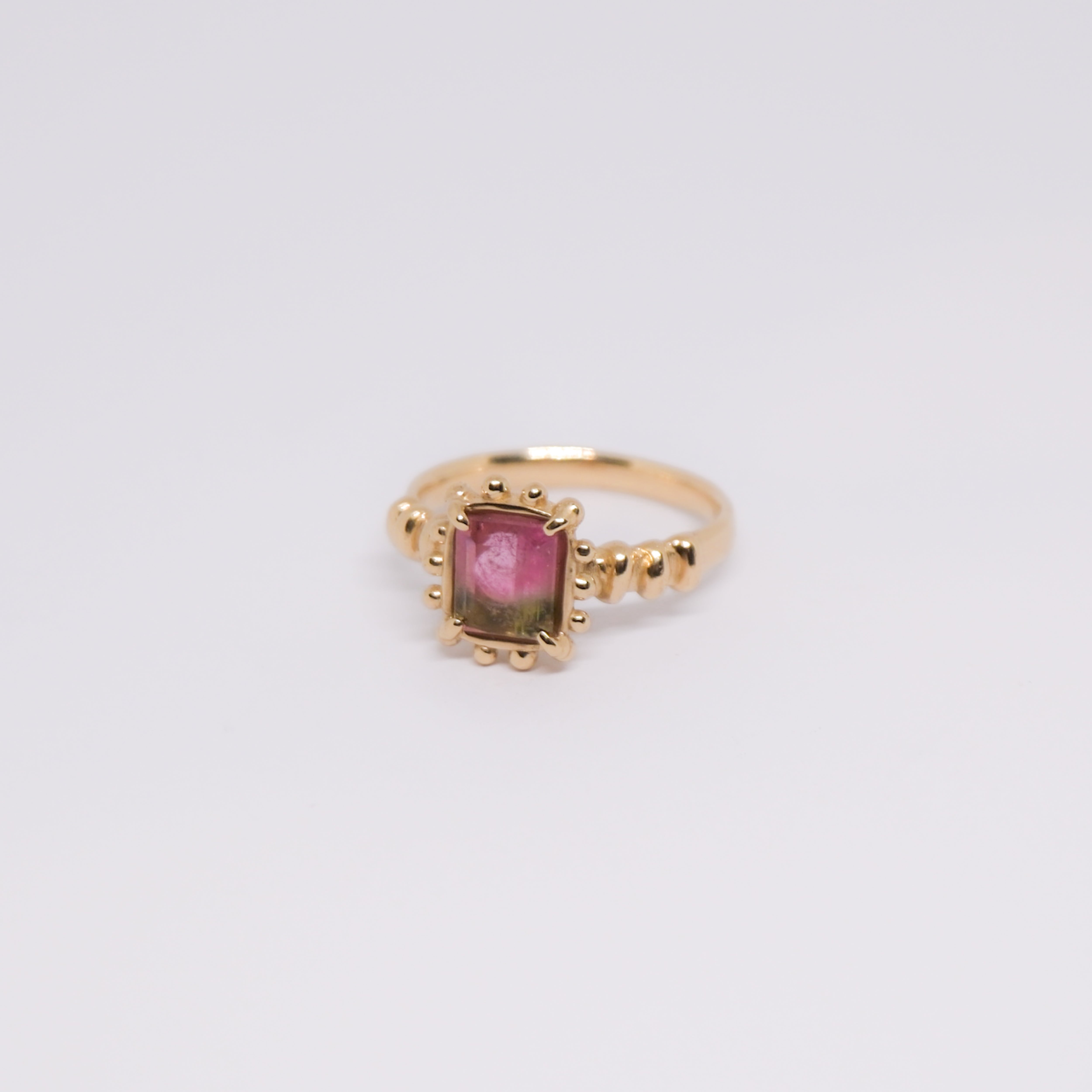 Sandía Ring | Q
