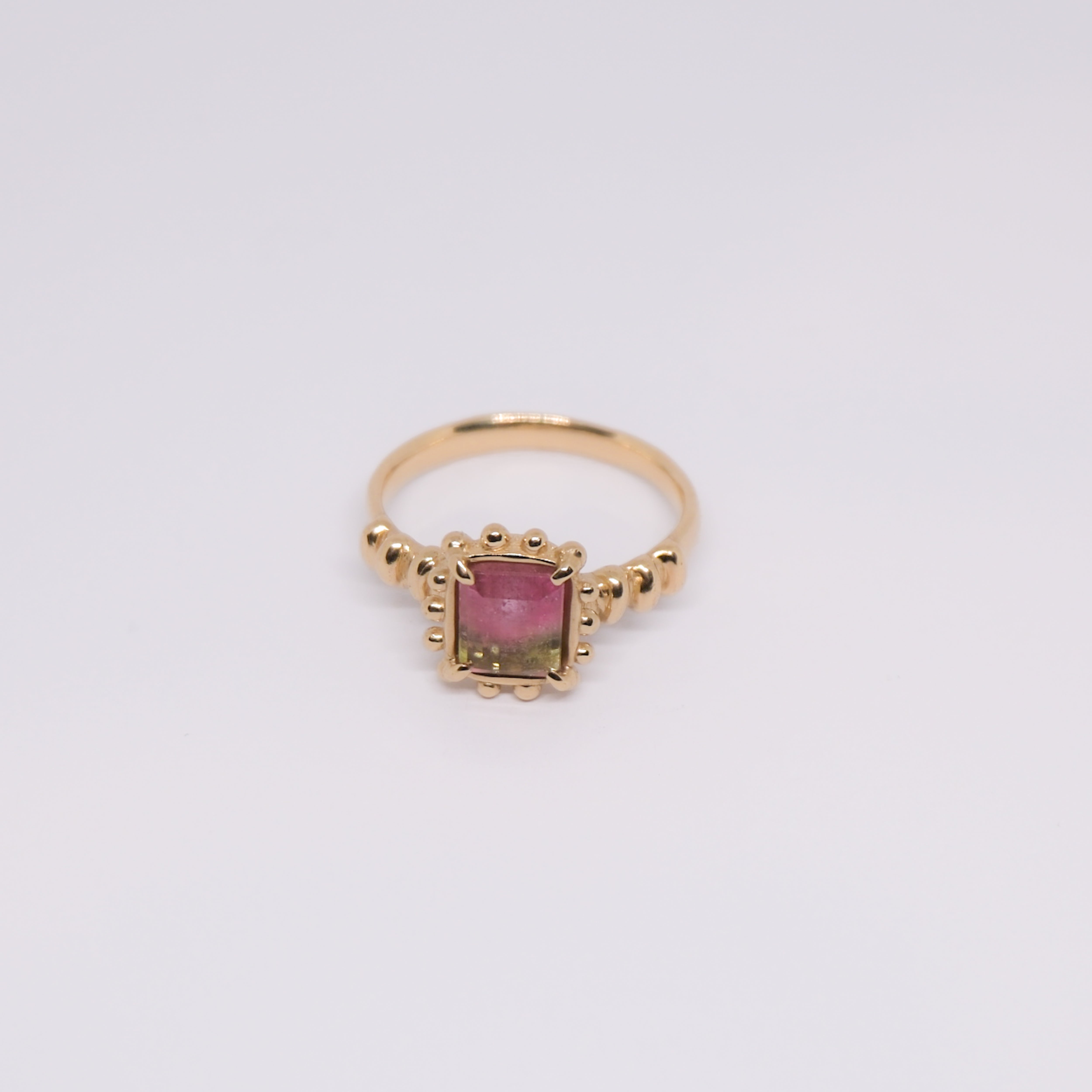 Sandía Ring | Q