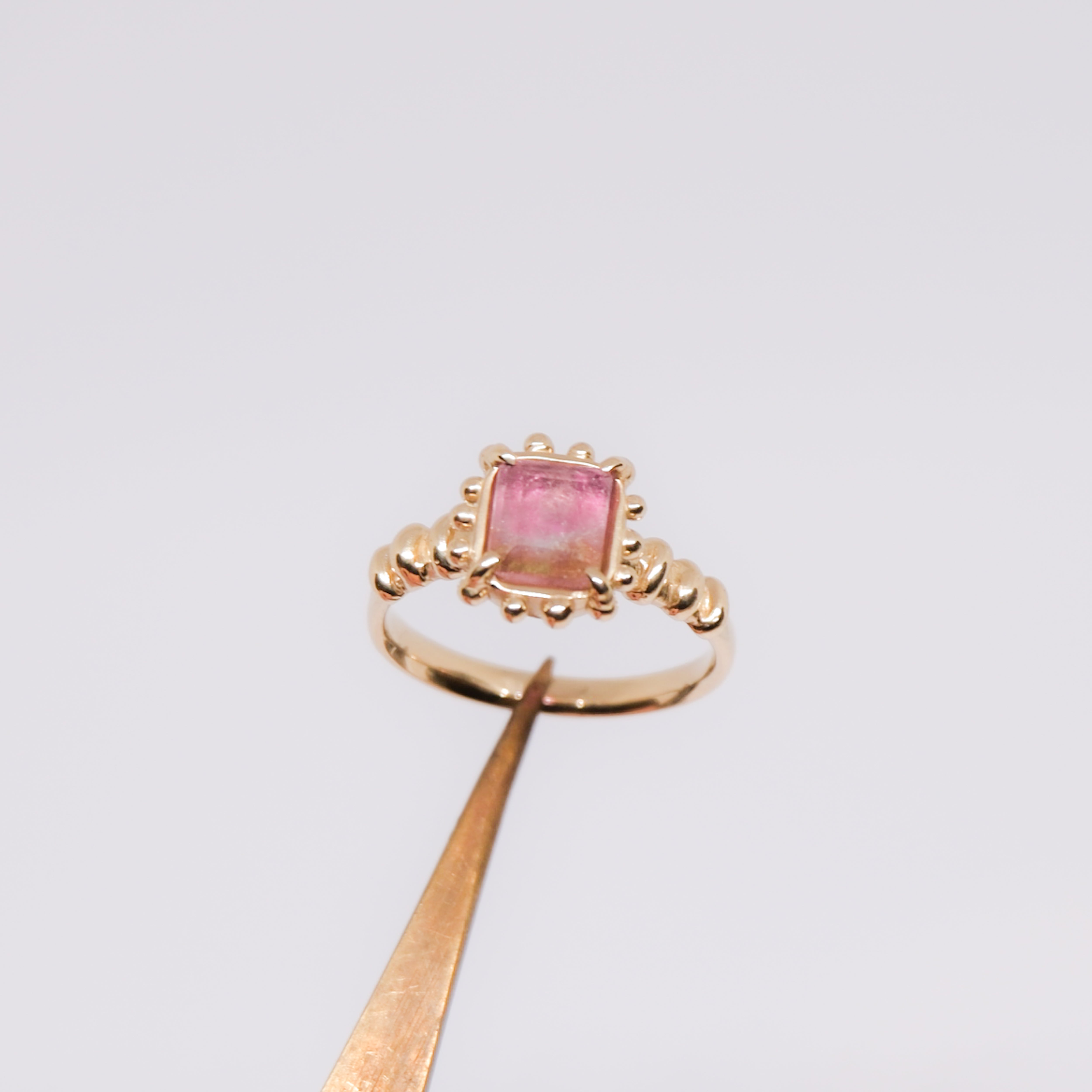 Sandía Ring | Q