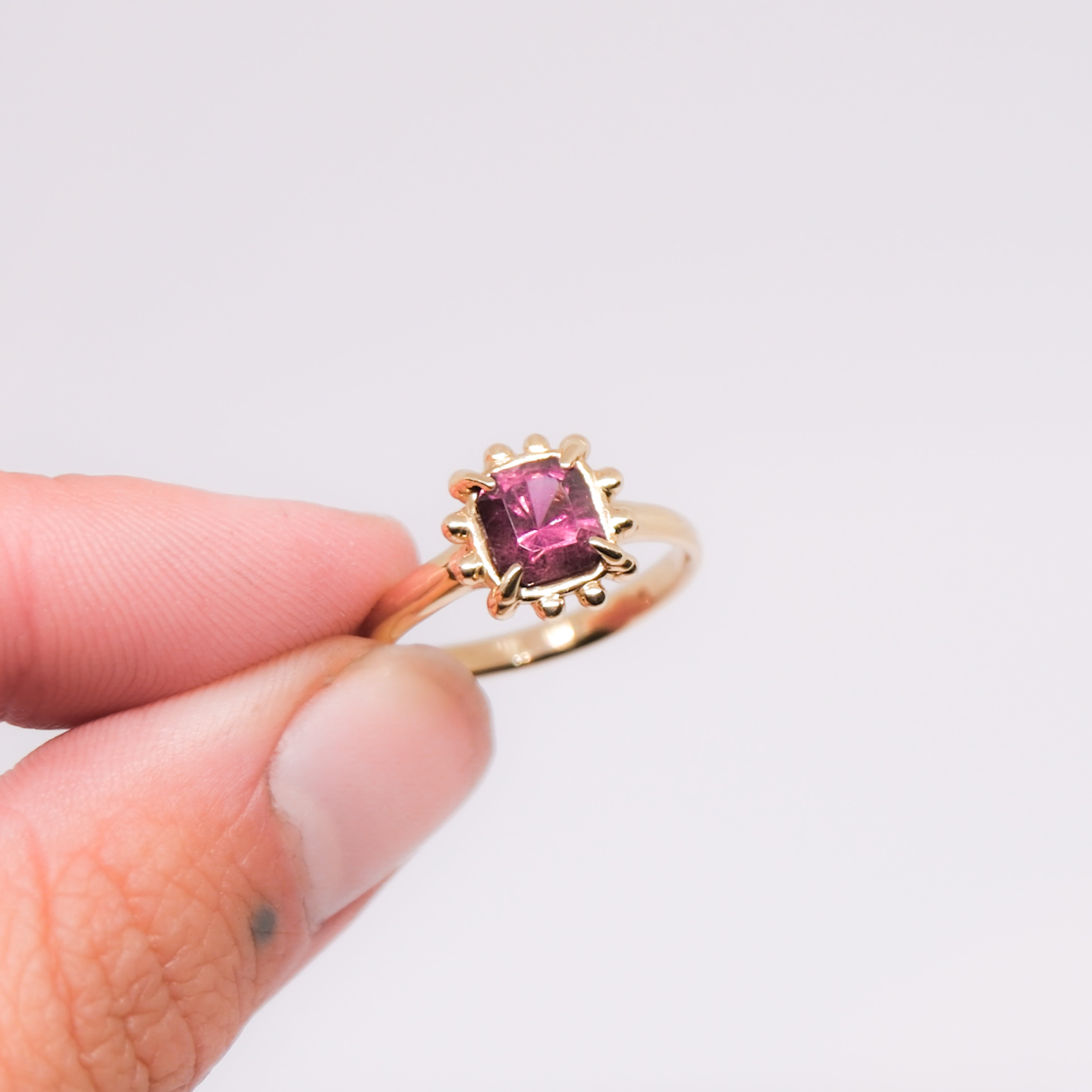 Amara Ring | P