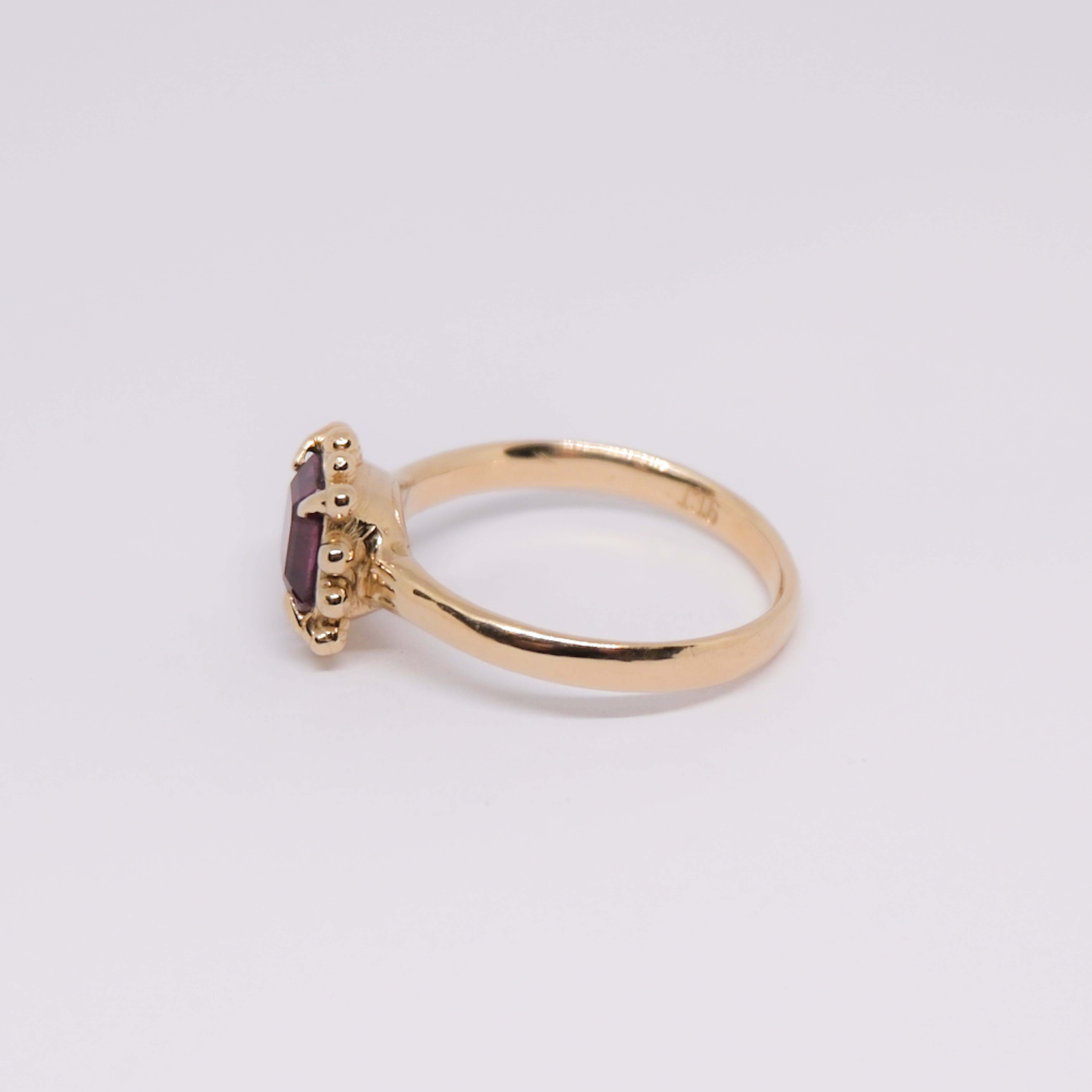 Amara Ring | P