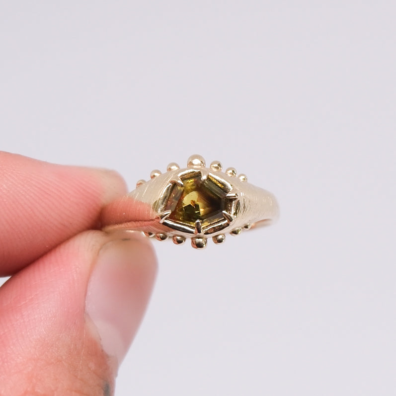 Anouk Ring | N