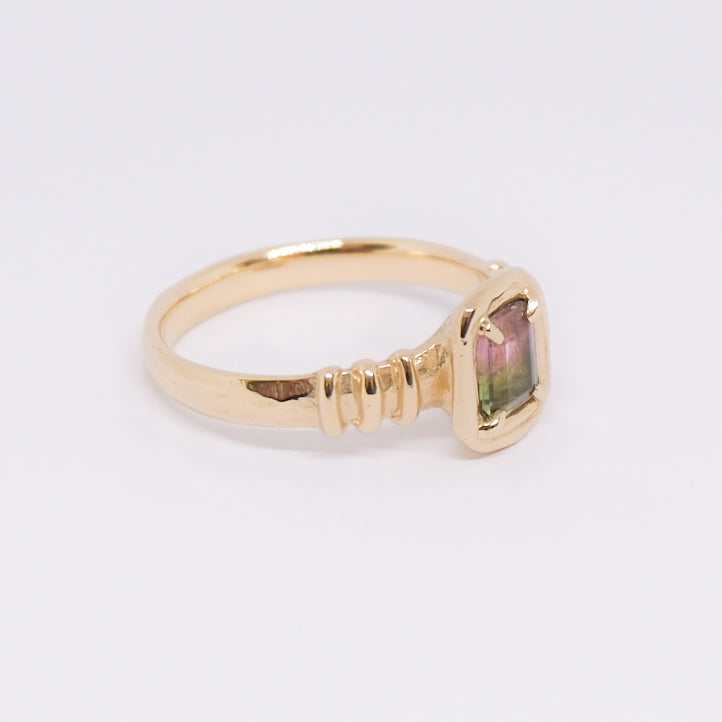 Rumi Ring | T