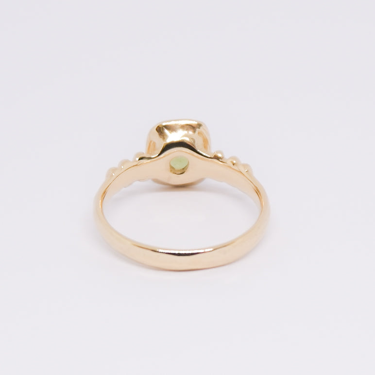 Rumi Ring | T