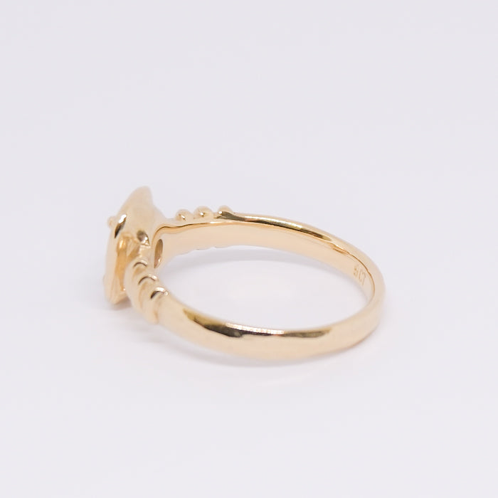 Rumi Ring | T