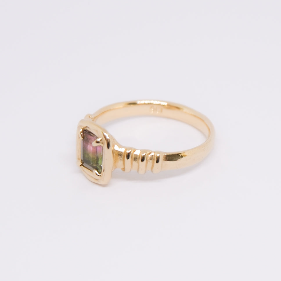 Rumi Ring | T