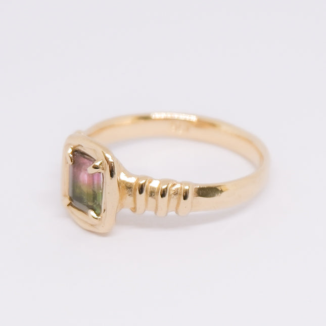 Rumi Ring | T
