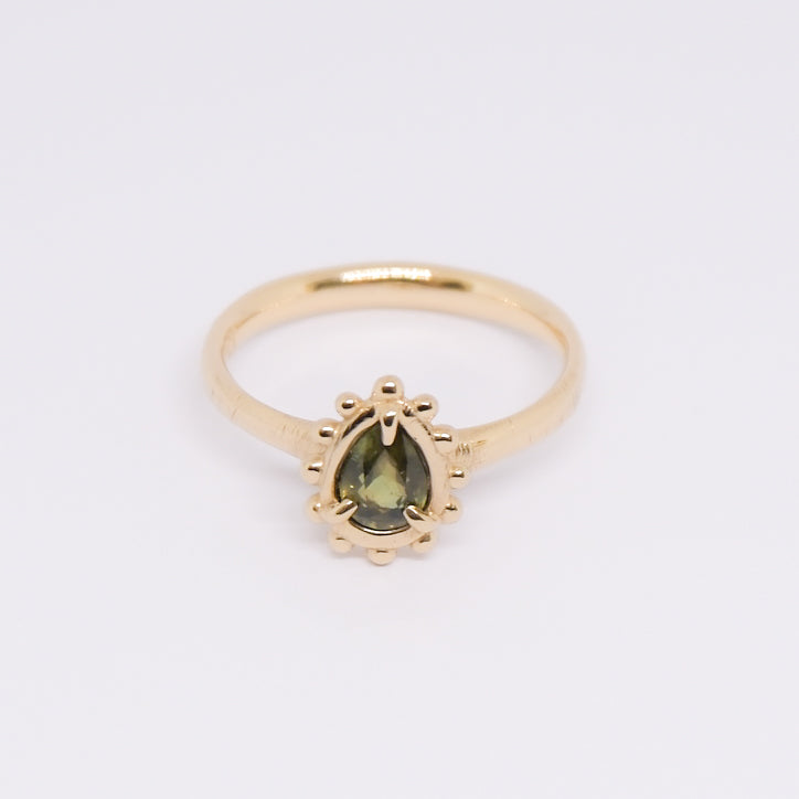 Etta Ring | N
