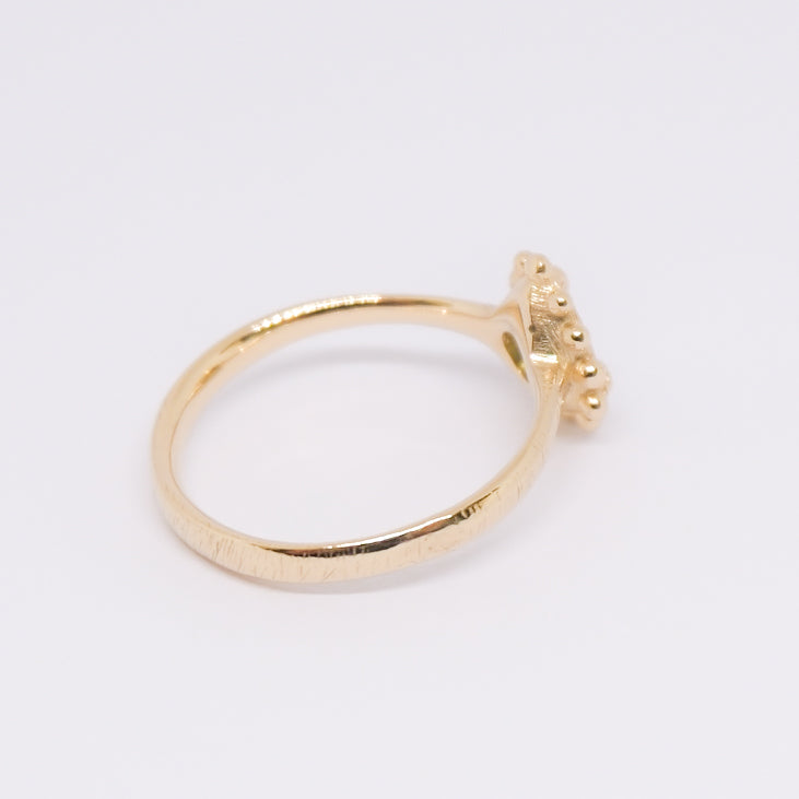Etta Ring | N