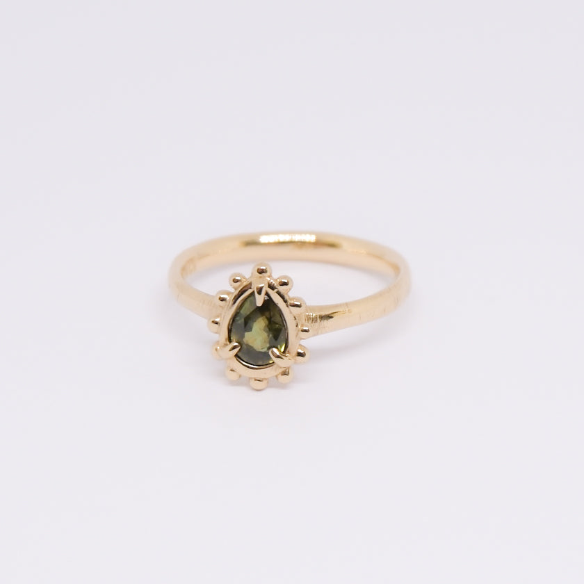 Etta Ring | N