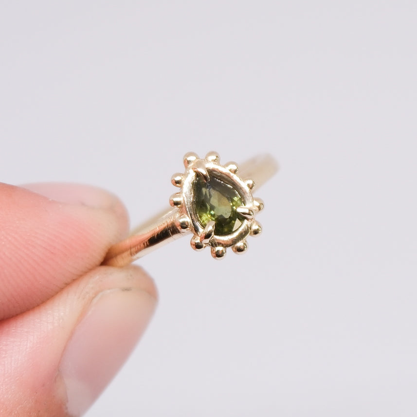 Etta Ring | N