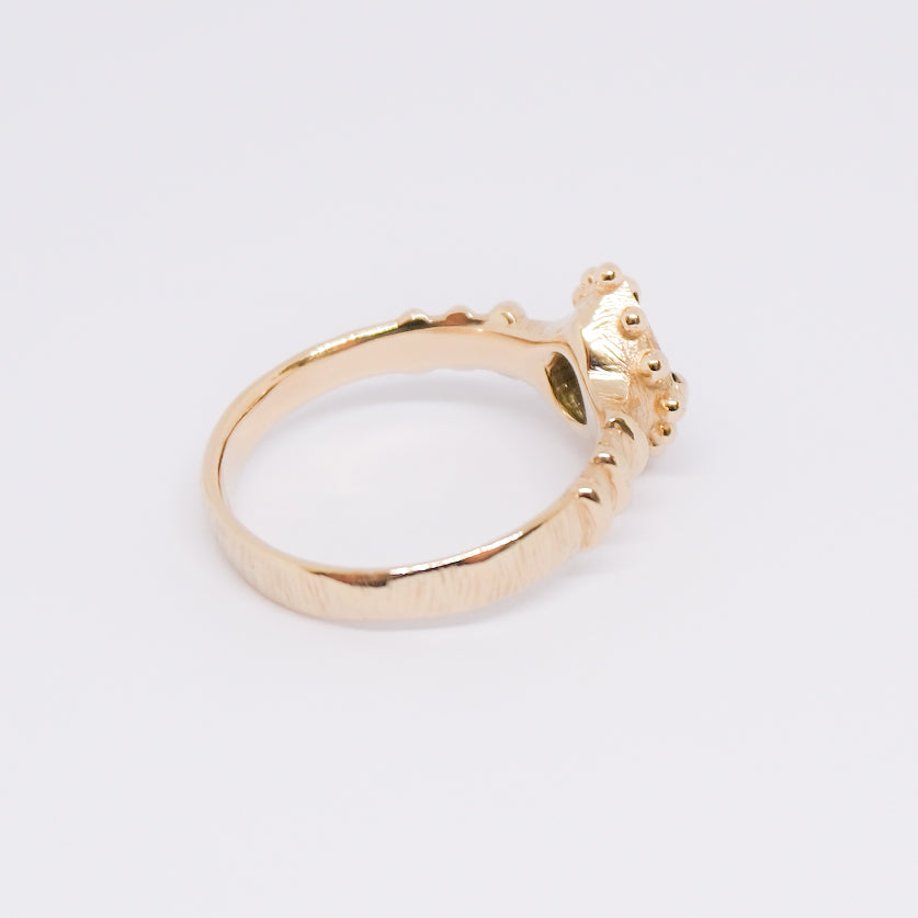 Mahalia Ring | P