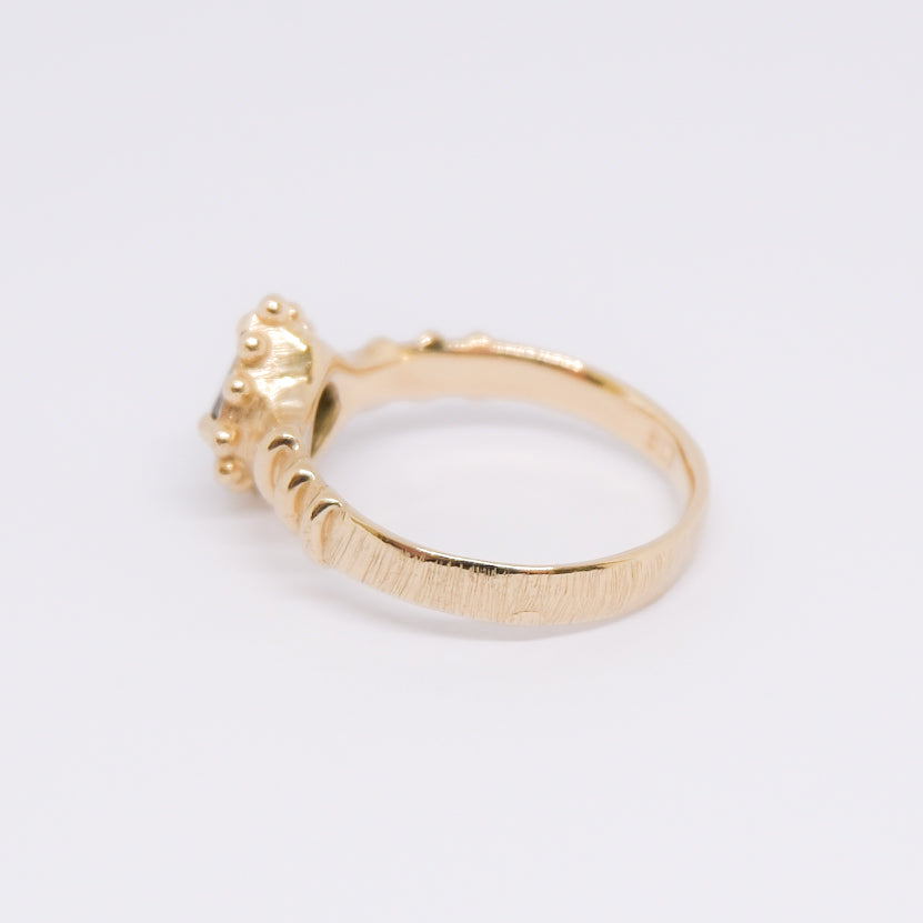 Mahalia Ring | P