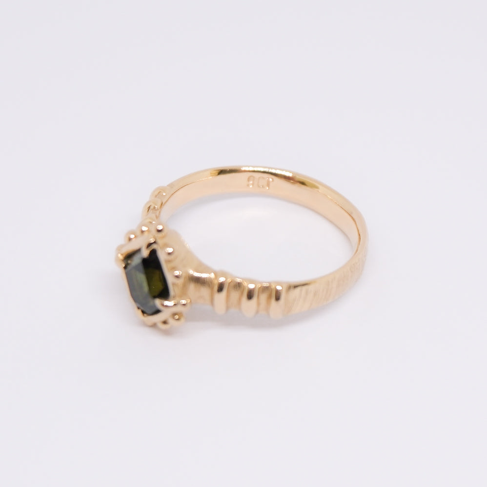 Mahalia Ring | P