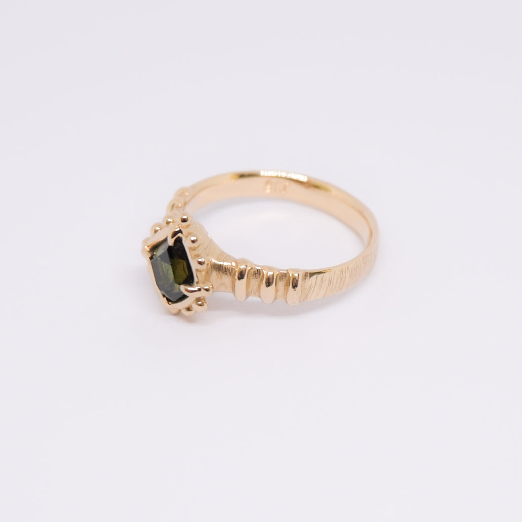 Mahalia Ring | P