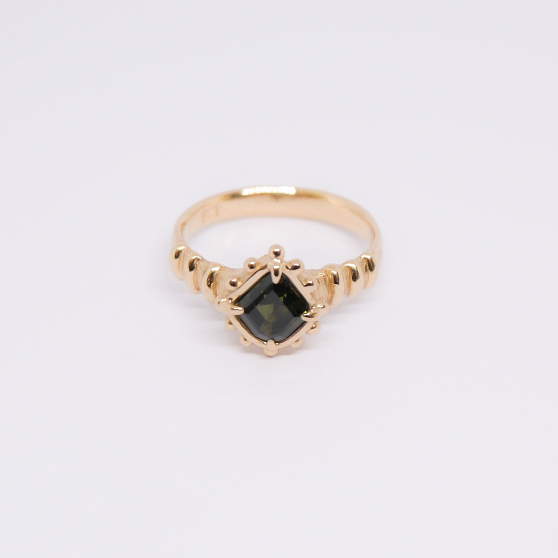 Mahalia Ring | P