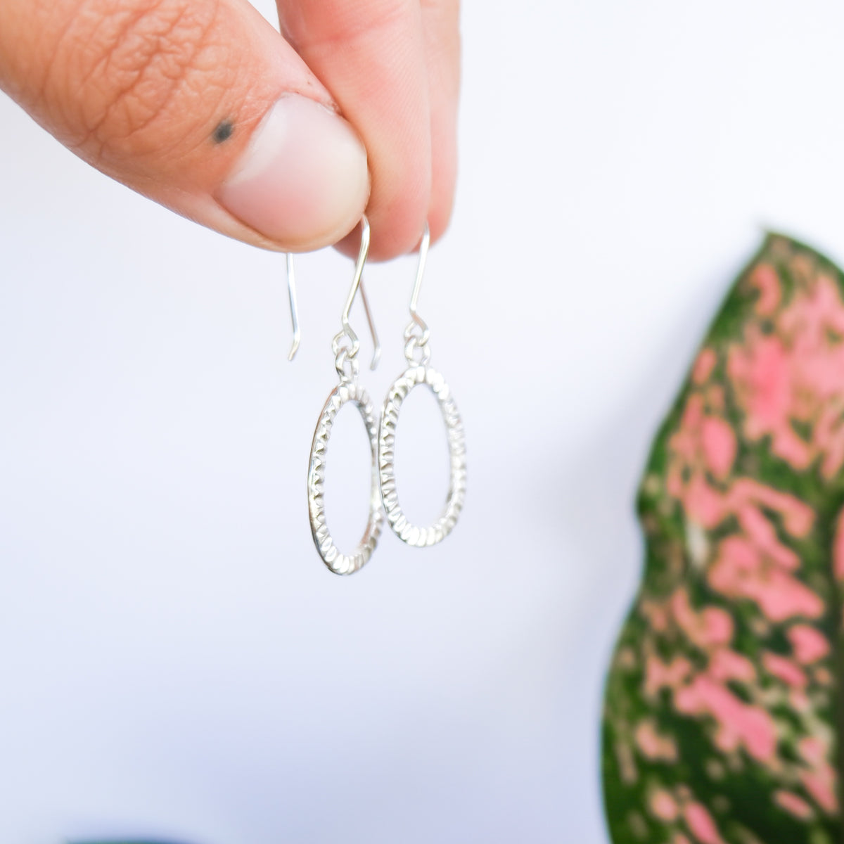 Yara Earrings