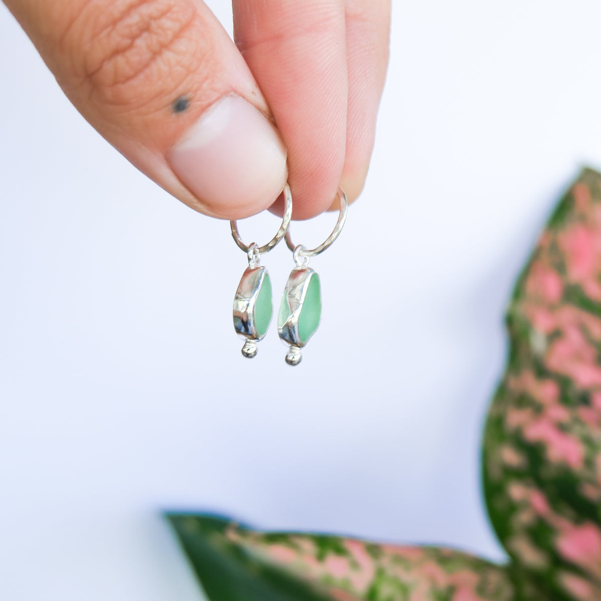 Sea Glass Sleepers