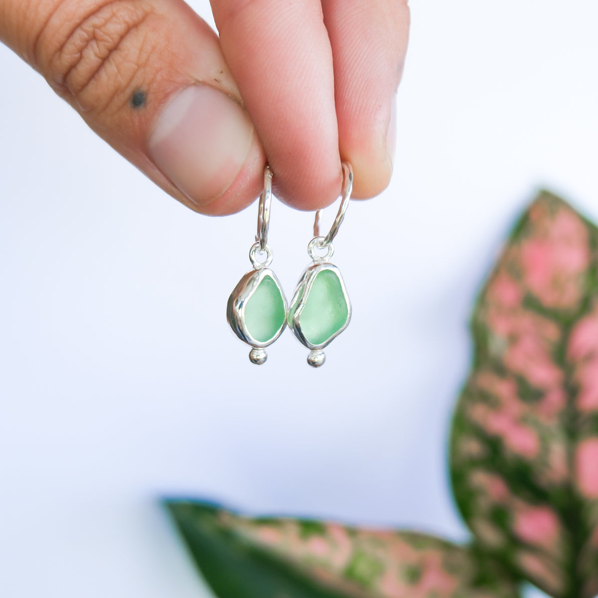 Sea Glass Sleepers