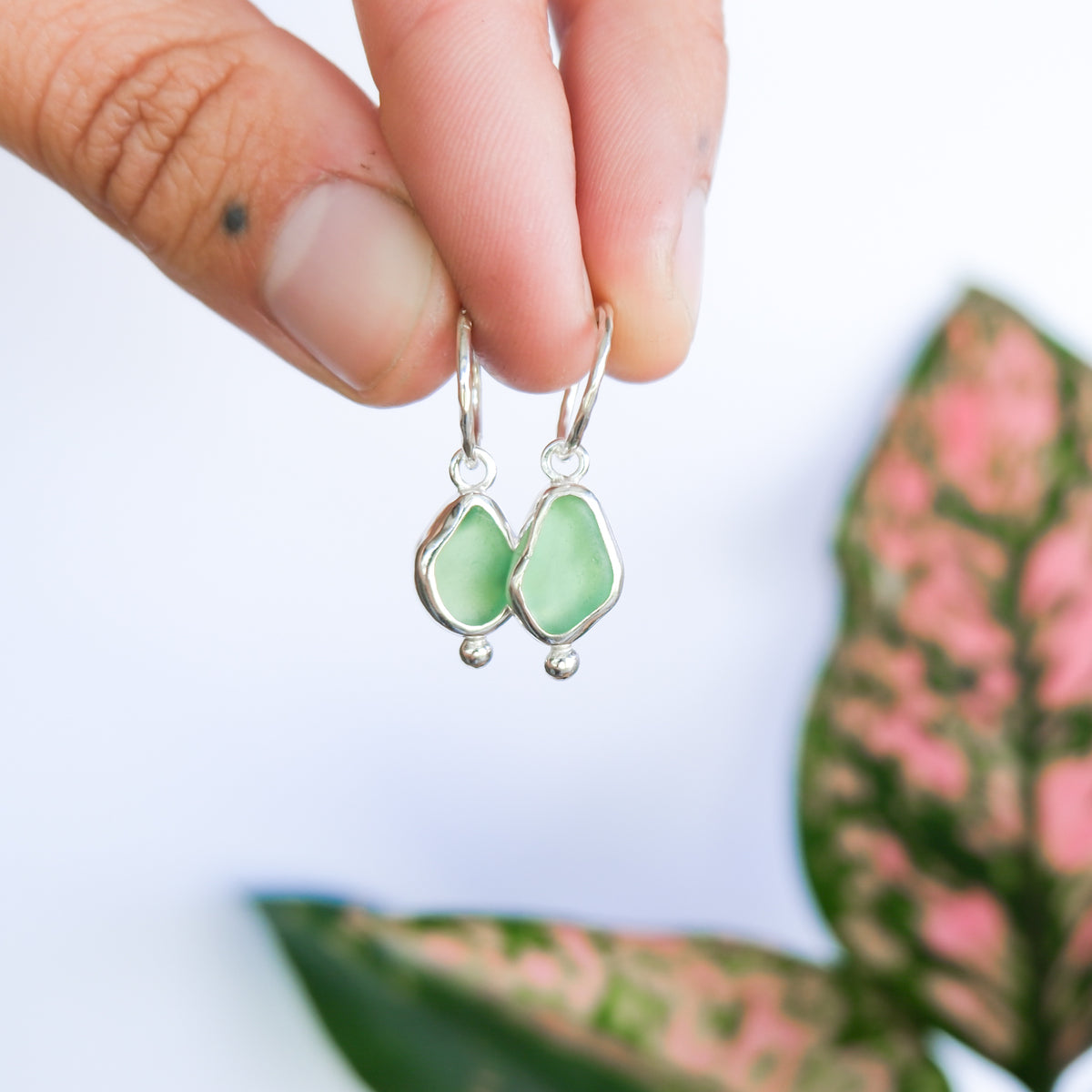Sea Glass Sleepers