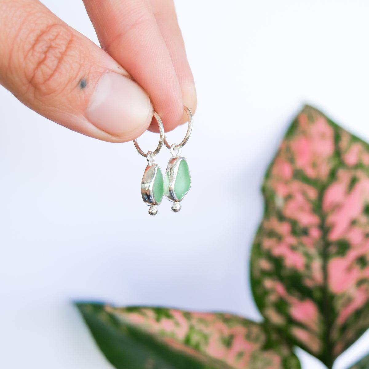 Sea Glass Sleepers
