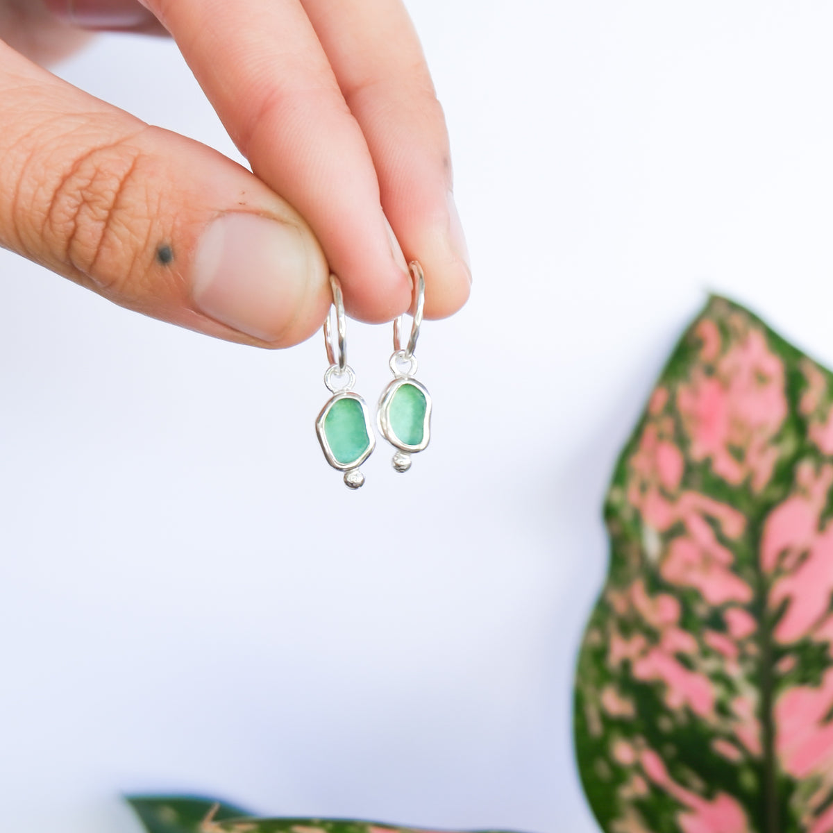 Sea Glass Sleepers