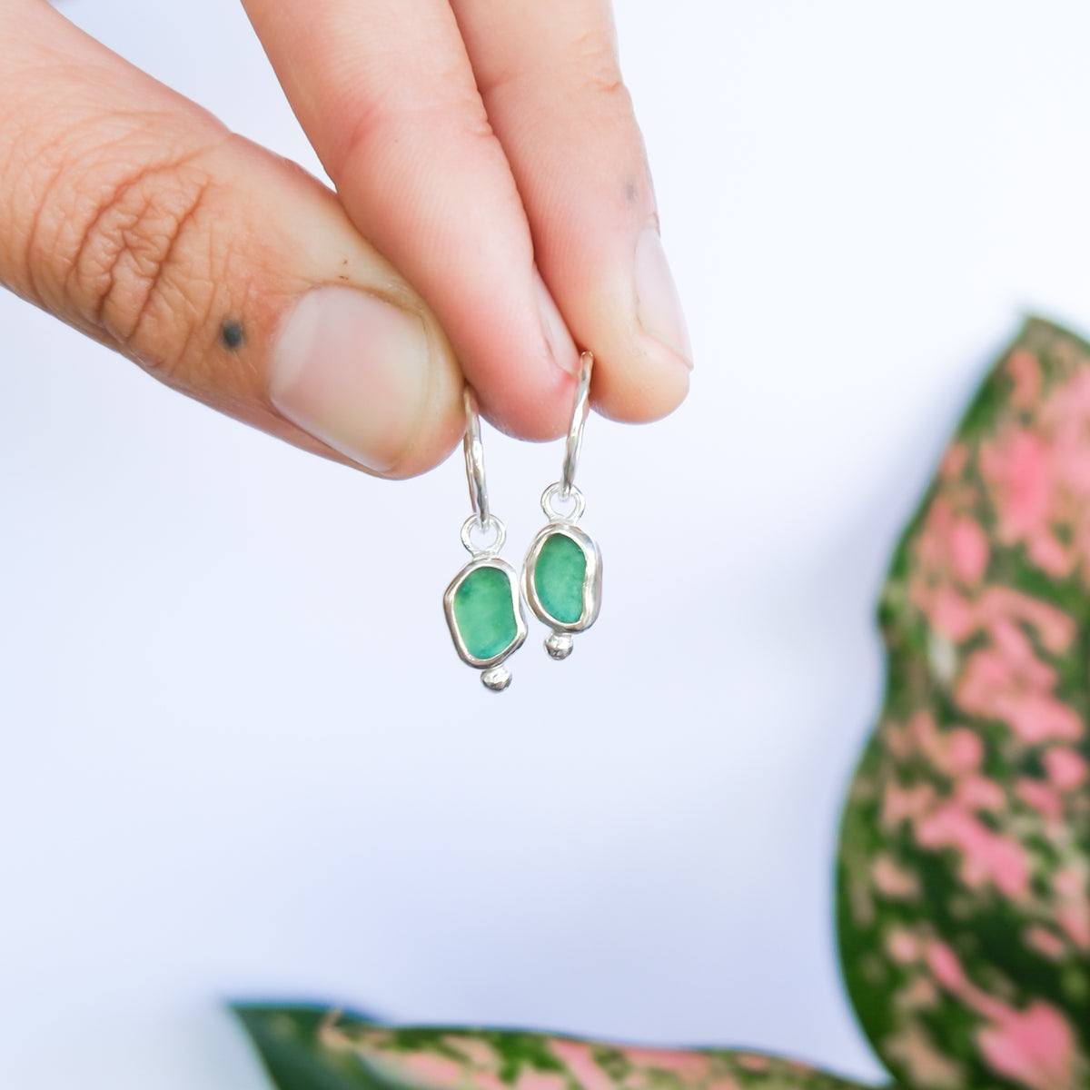Sea Glass Sleepers