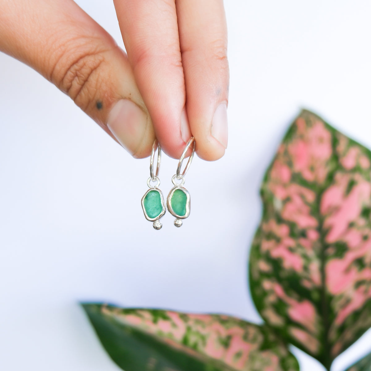 Sea Glass Sleepers