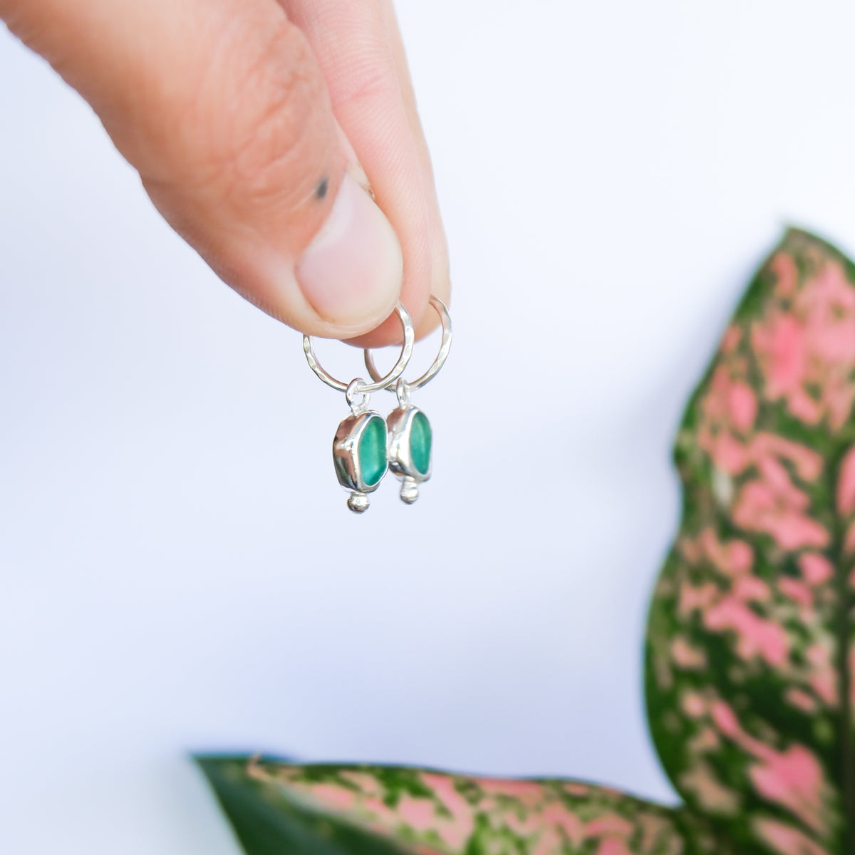 Sea Glass Sleepers