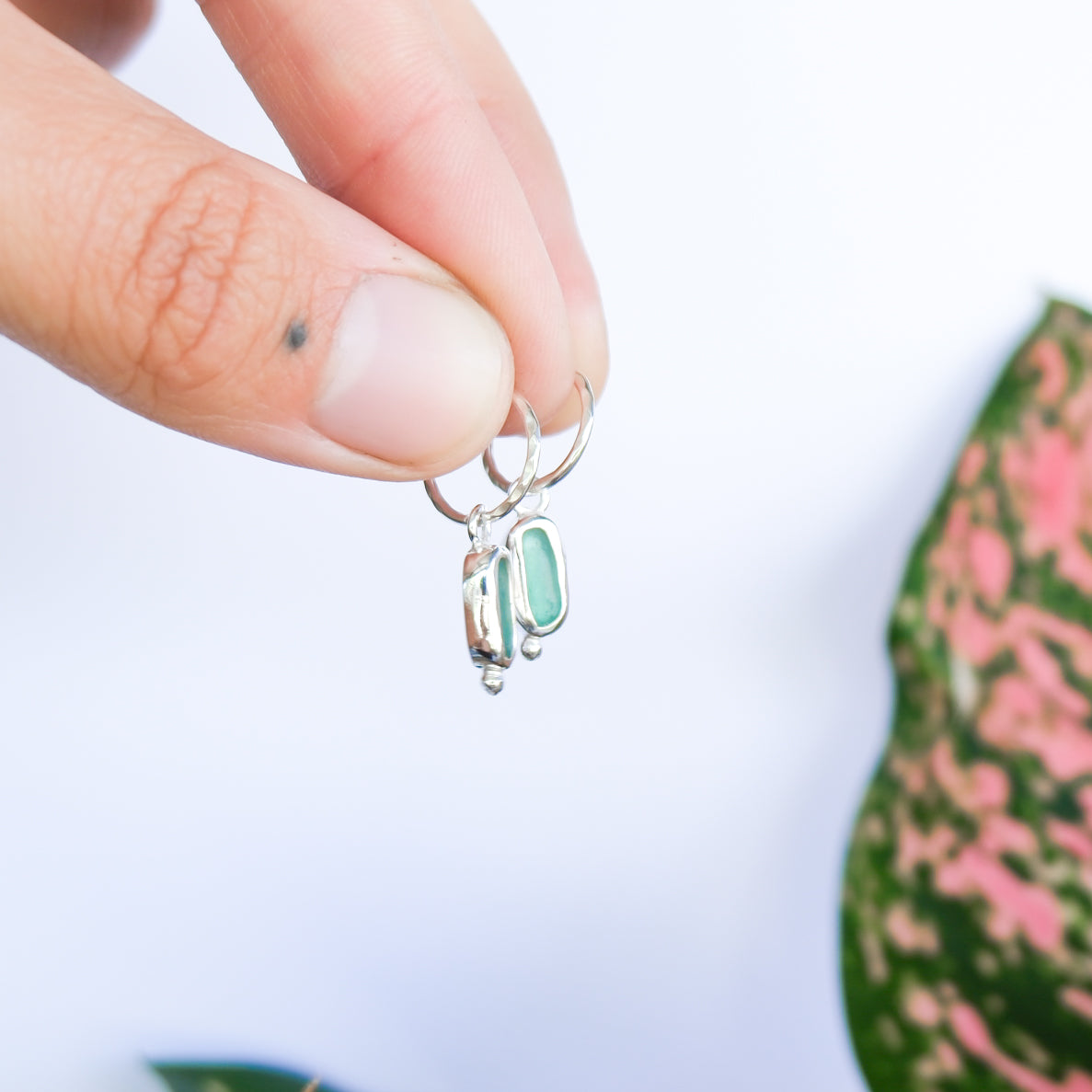 Sea Glass Sleepers