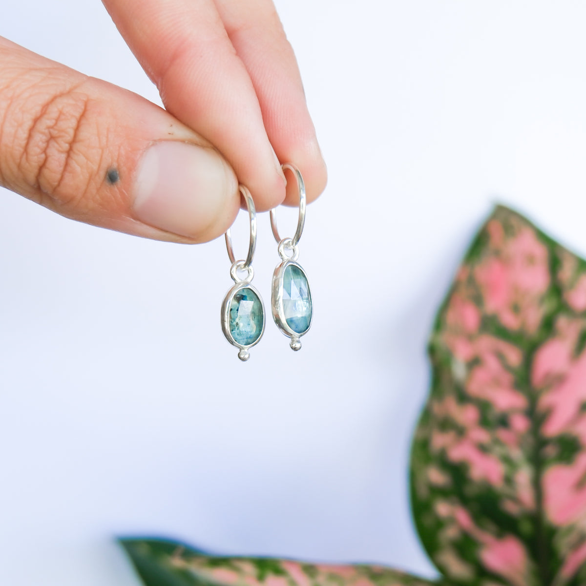 Kyanite Sleepers