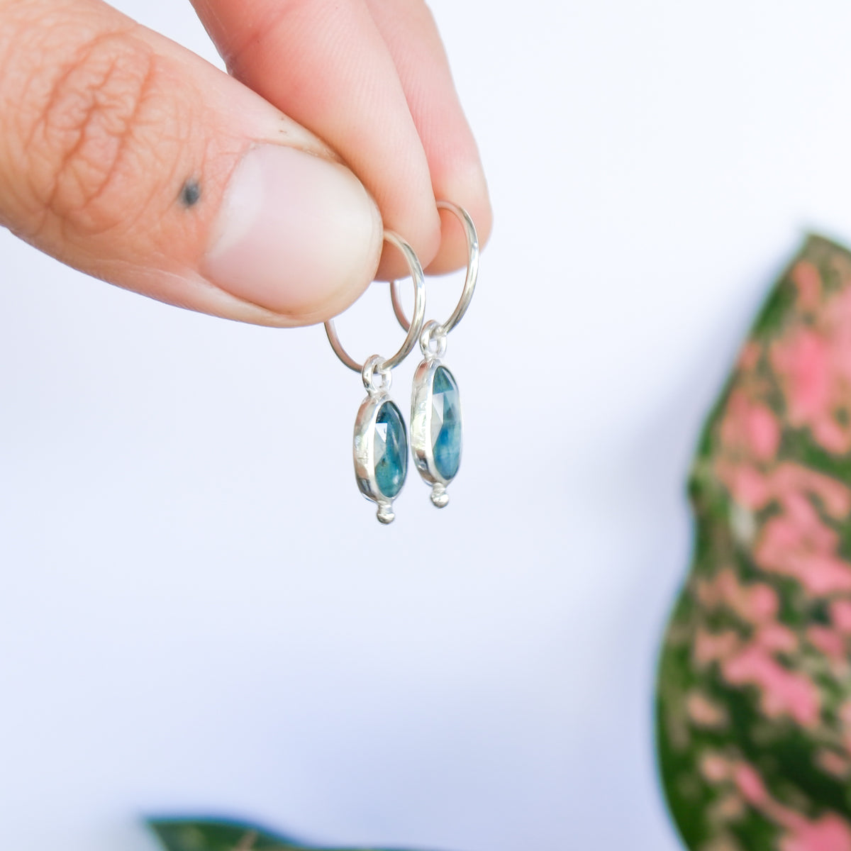 Kyanite Sleepers