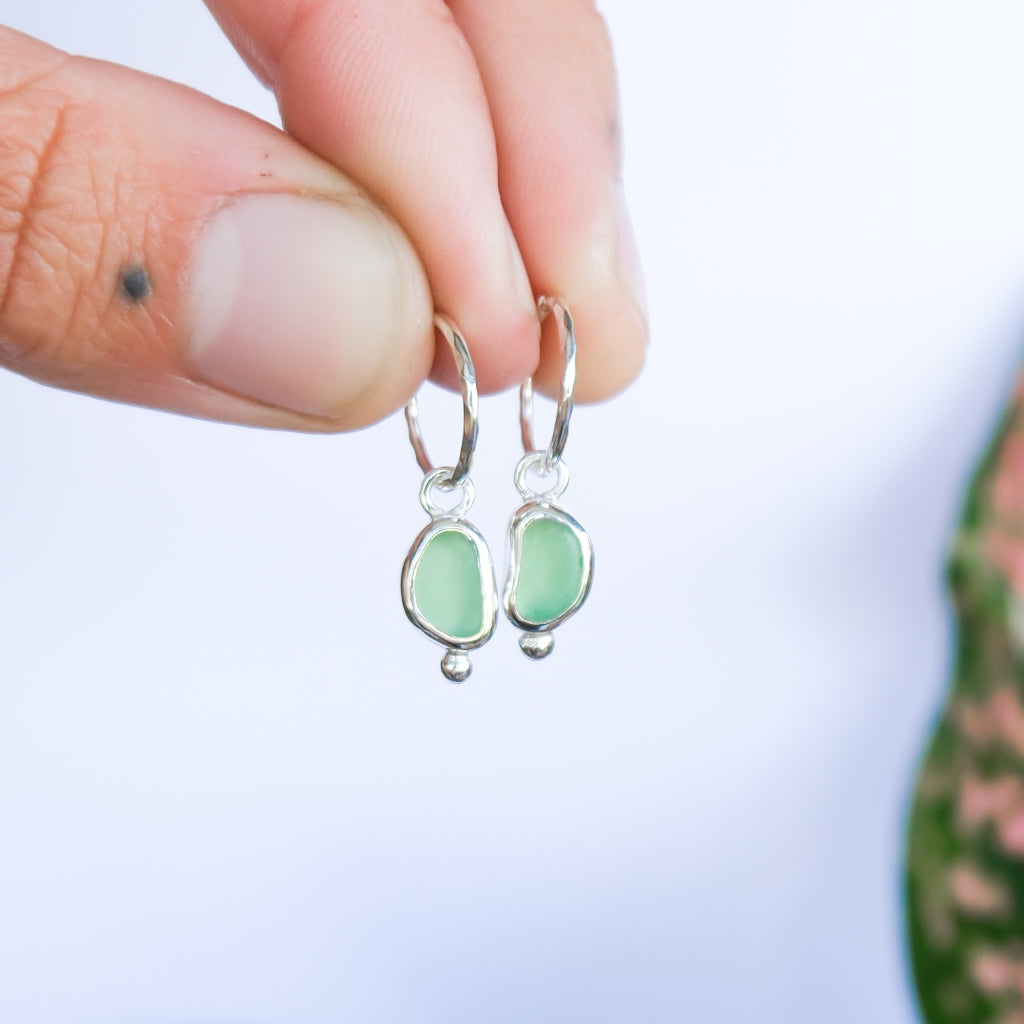 Sea Glass Sleepers