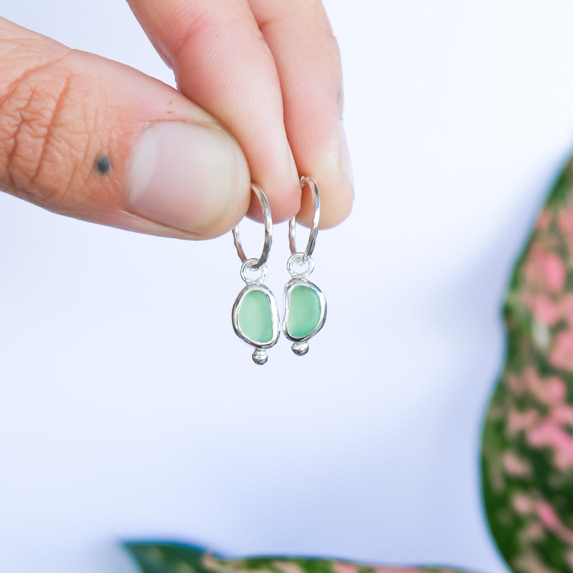 Sea Glass Sleepers