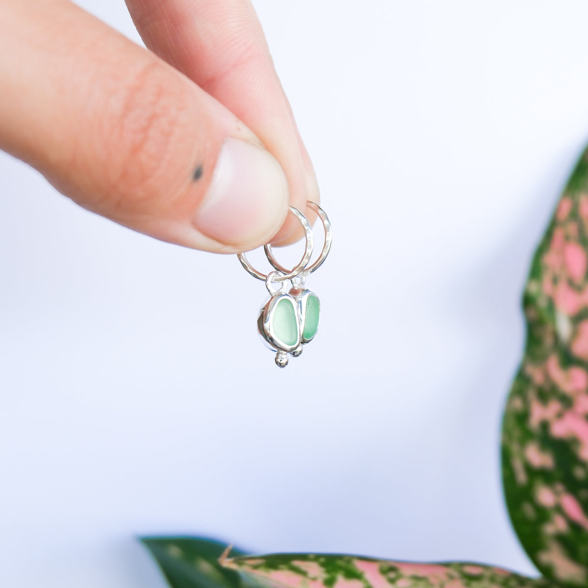 Sea Glass Sleepers