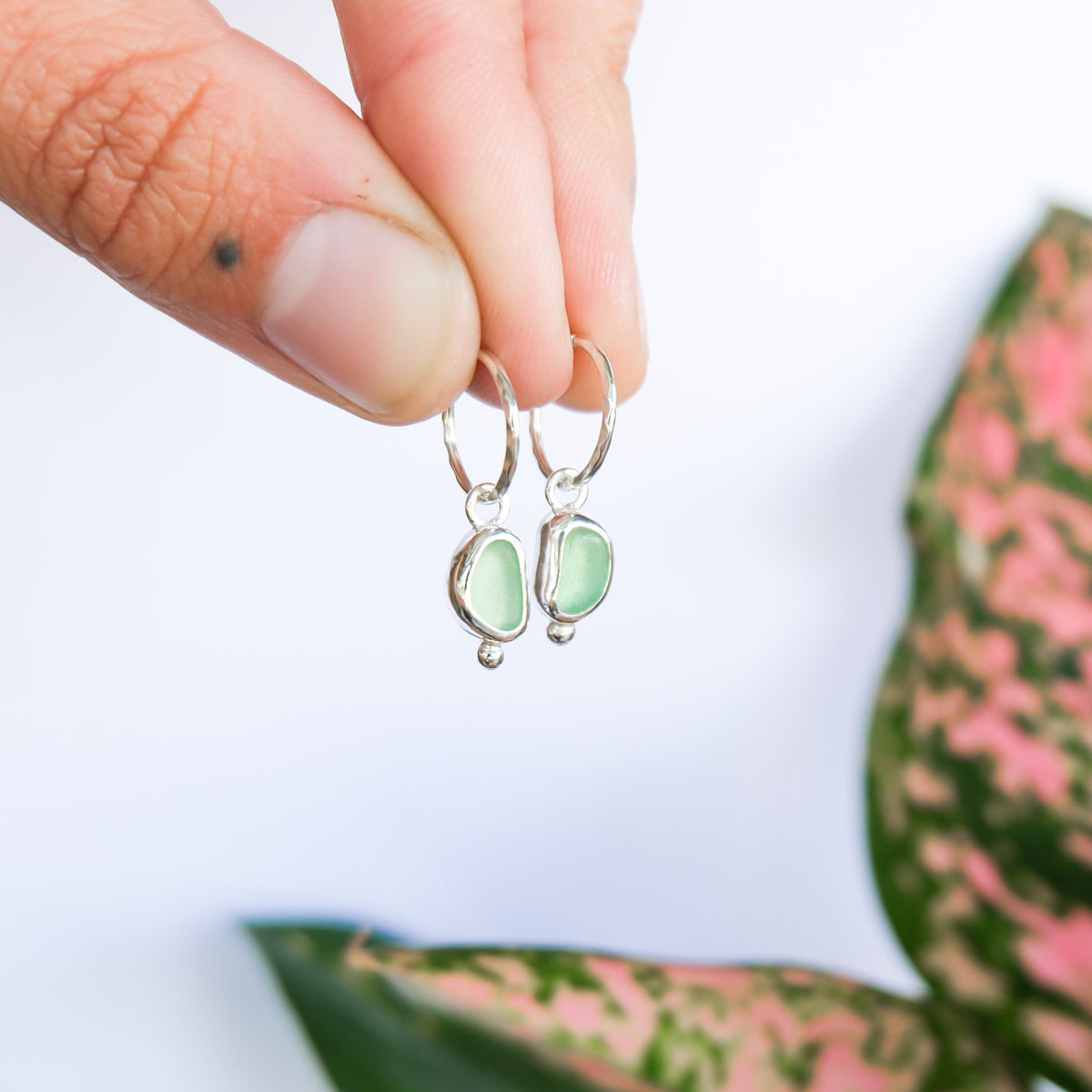Sea Glass Sleepers