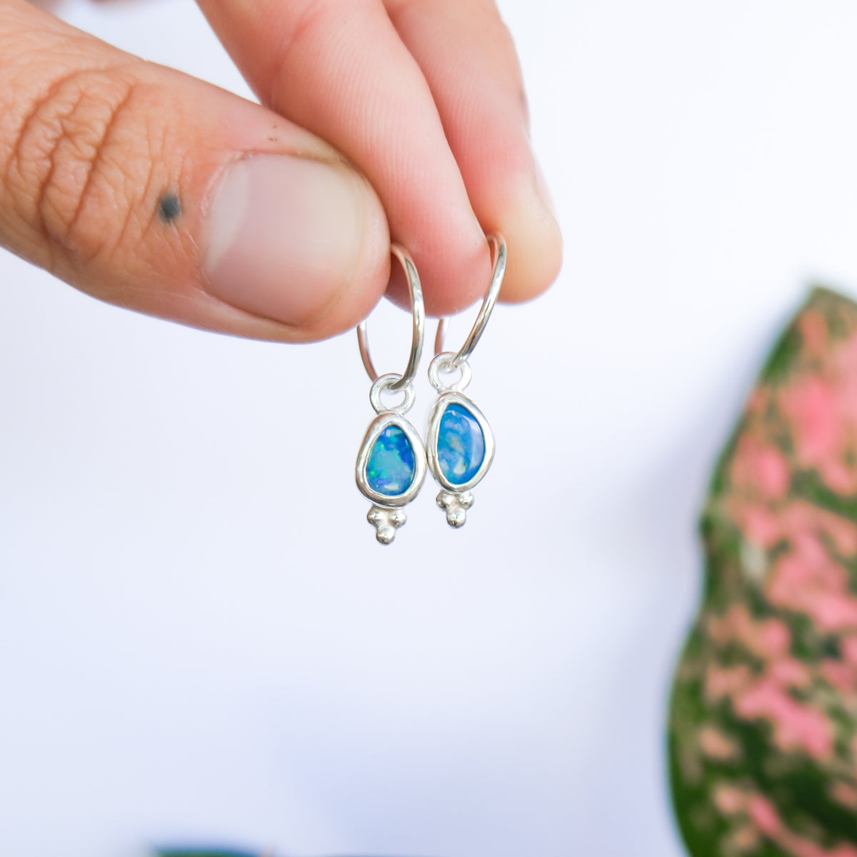 Australian Opal Sleepers