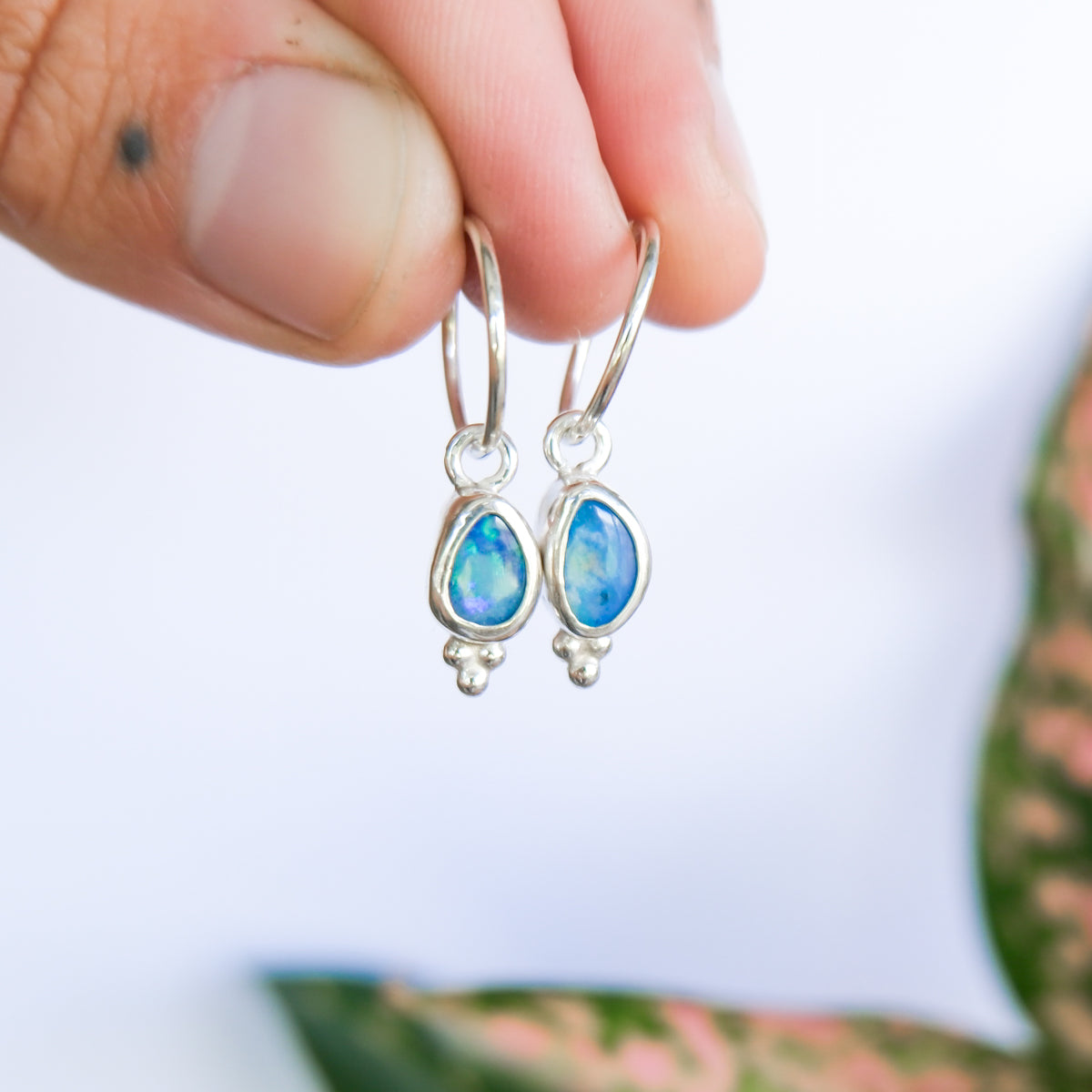 Australian Opal Sleepers