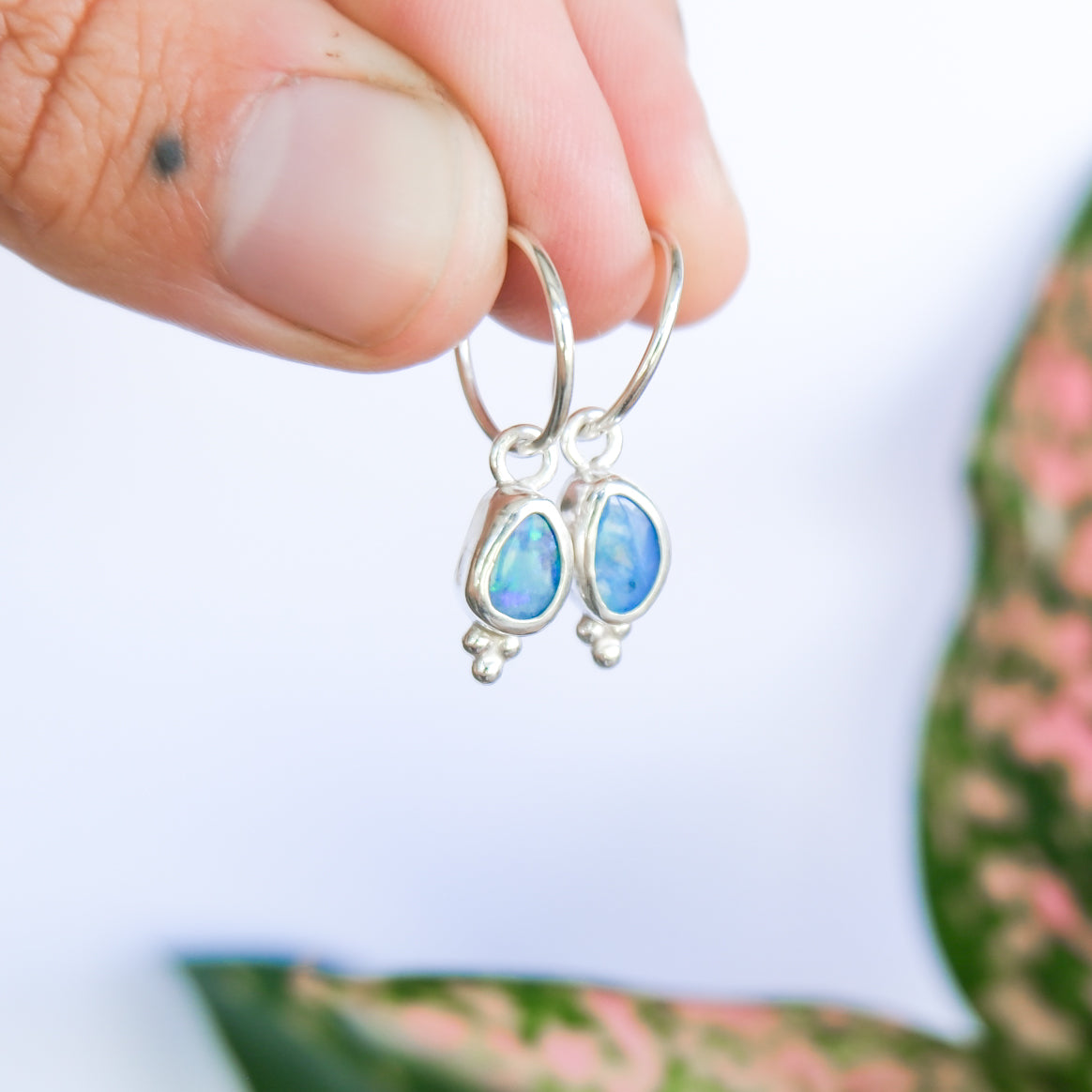 Australian Opal Sleepers