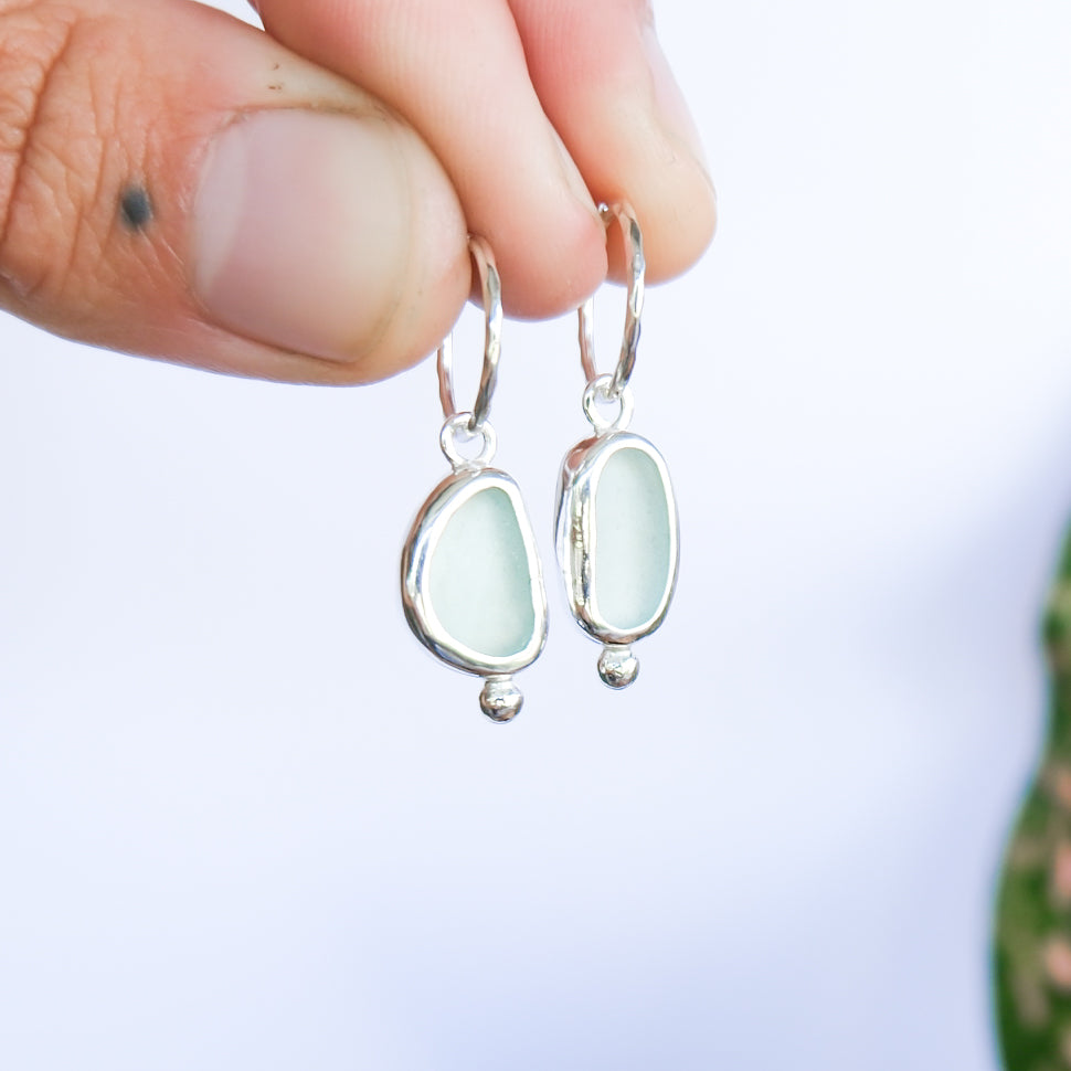 Sea Glass Sleepers