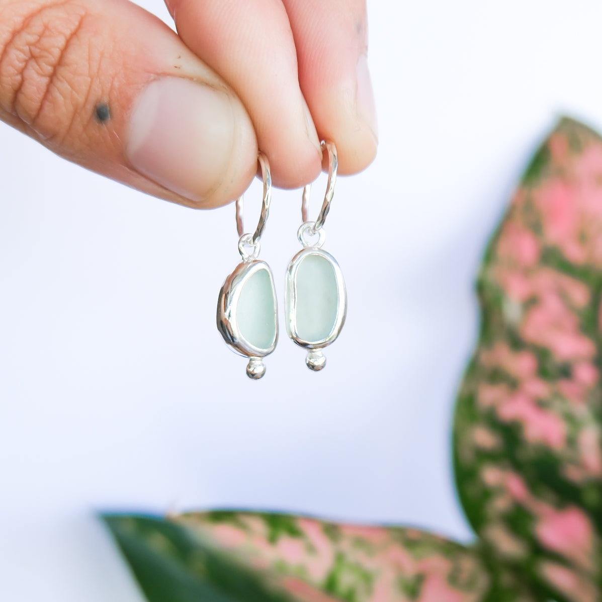 Sea Glass Sleepers