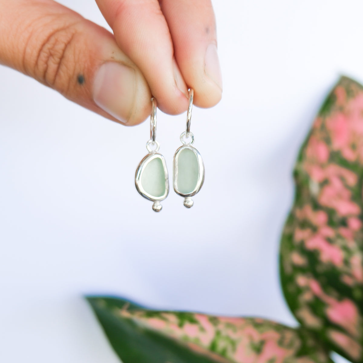 Sea Glass Sleepers