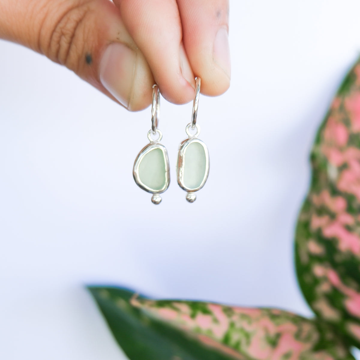 Sea Glass Sleepers