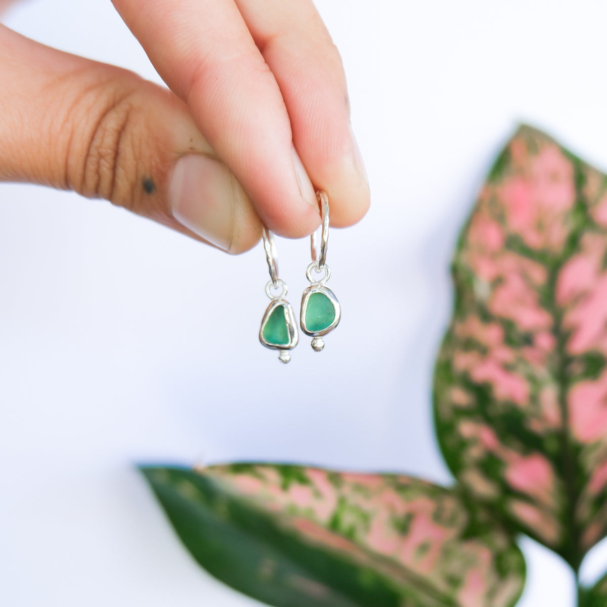 Sea Glass Sleepers