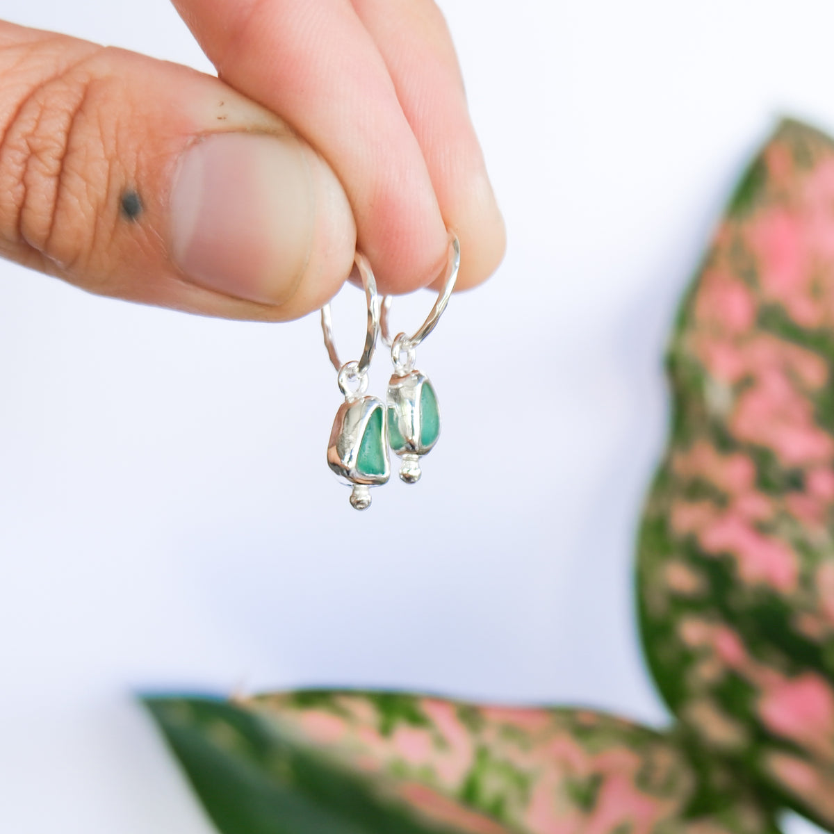 Sea Glass Sleepers