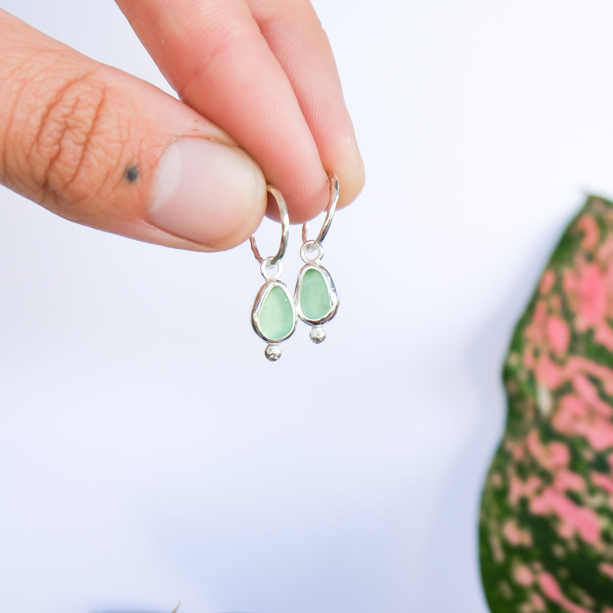 Sea Glass Sleepers