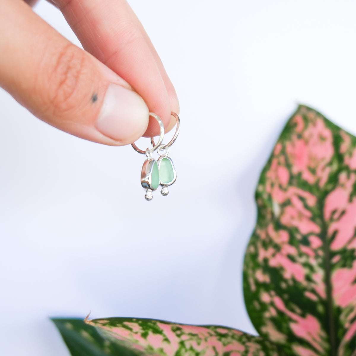 Sea Glass Sleepers